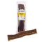 The Natural Dog Company 12" Gullet Strips 6oz - Poudre Pet and Feed Supply